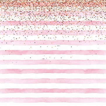 Fondos de fotografía horizontal rosa blanco oro manchas de fondo